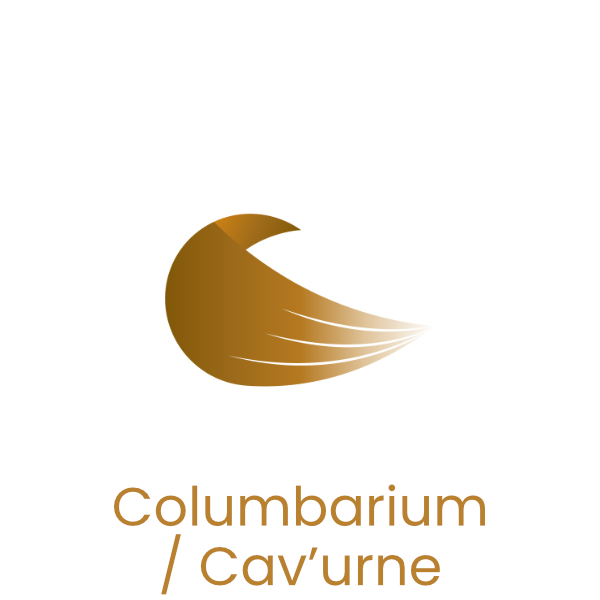 Columbarium / Cav'urne