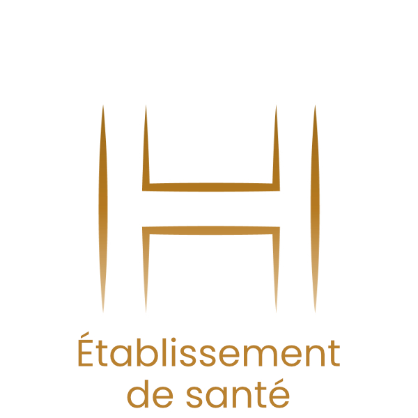 Établissement de santé