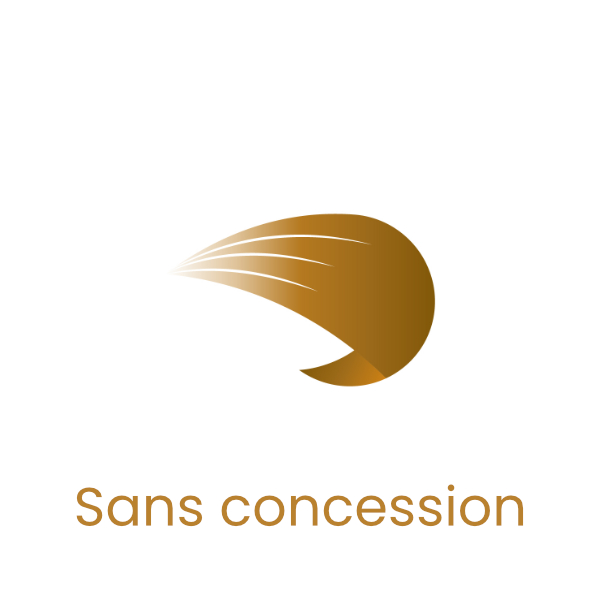 Sans concession